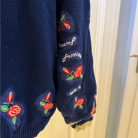 No! Jeans Cardigan - Picture 10 of 10